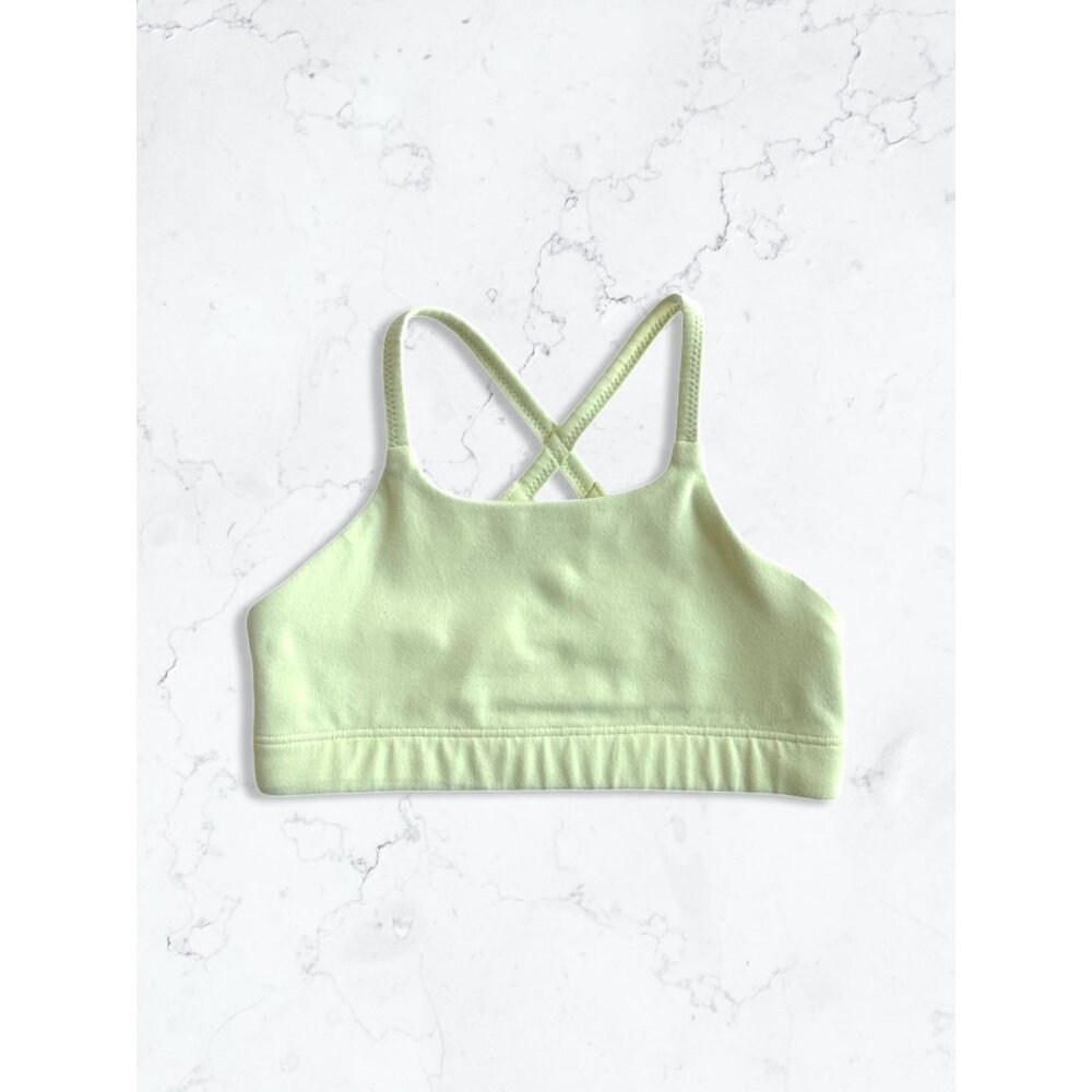 Athleta sports bra - Kids XS